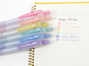 Pilot Juice 10th Anniversary Color Gel Pens - Dusty Colors