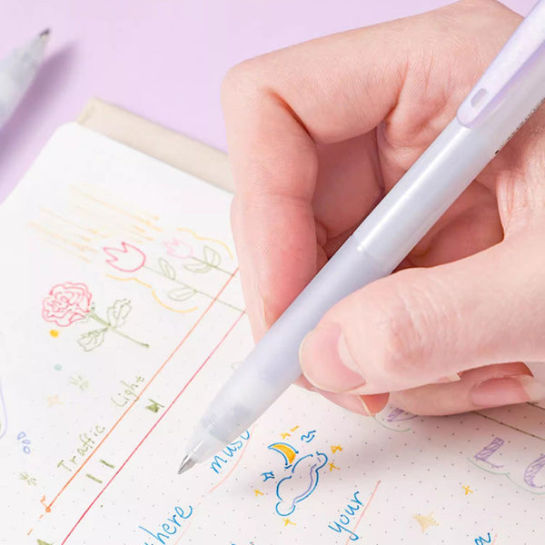 Pilot Juice 10th Anniversary Color Gel Pens - Dusty Colors