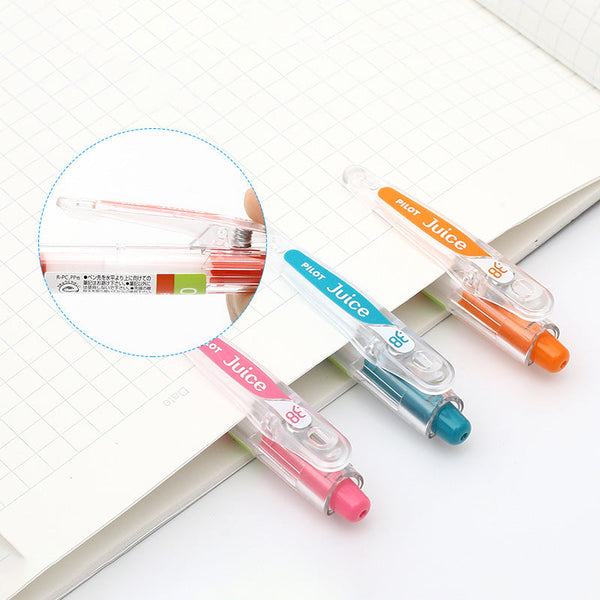 Pilot Juice Gel Pen - 12 Color Set