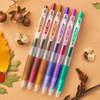 Pilot Juice Gel Pen - Fall Colors