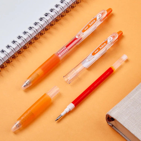 Pilot Juice Gel Pen - Fall Colors