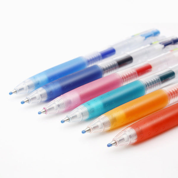 Pilot Juice Gel Pen - Fall Colors