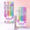 Pilot Juice Gel Pen Set - Pastel