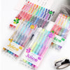 Pilot Juice Gel Pen Set - Pastel