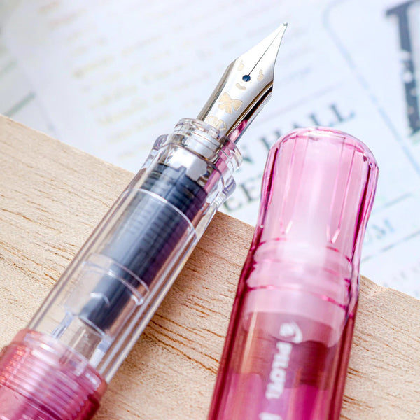 Pilot Kakuno Fountain Pen - Family Series