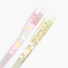 Pilot OPT Sumikko Gurashi Mechanical Pencil and Pen - Limited Spring Edition