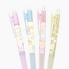 Pilot OPT Sumikko Gurashi Mechanical Pencil and Pen - Limited Spring Edition