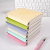 Plan For Today Square Pocket Planner + Pen