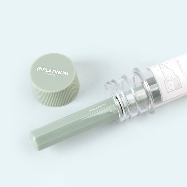 Platinum Falling Star Fountain Pen - Fine Nib