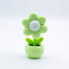 Playful Pop Flower Lamp