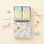 Plus Mt. Fuji Eraser Combo - Set of 2