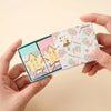 Plus Mt. Fuji Eraser Combo - Set of 2