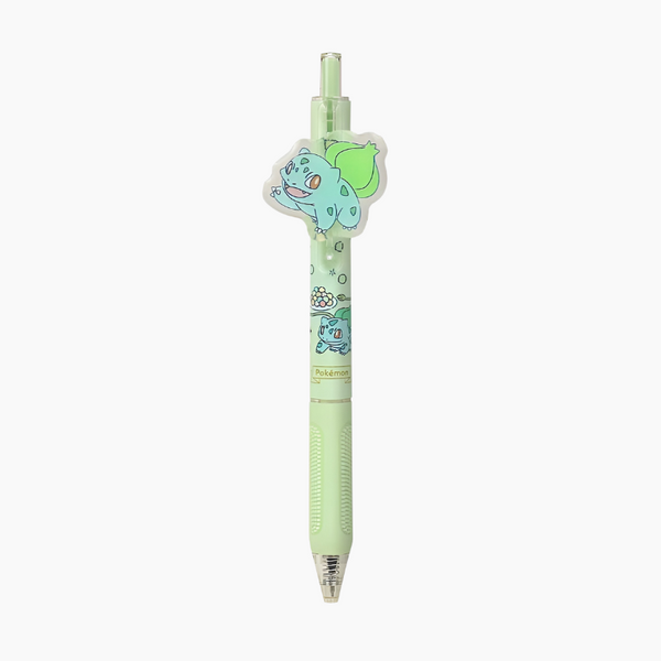 Pokémon Charmer Gel Pens - Limited Candy Quest Collection