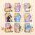 Pokémon Eeveelution Mood Enamel Pin