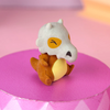 Pokémon Figure Eraser - Surprise Pack - Limited Candy Quest Collection