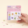 Pokémon Hako Fusen Sticky Notes - Limited Edition - Petal Scatter