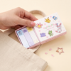Pokémon Hako Fusen Sticky Notes - Limited Edition - Petal Scatter