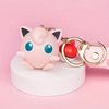 Pokémon Legendary Charm Keychain - Limited Collector’s Edition
