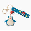 Pokémon Legendary Charm Keychain - Limited Collector’s Edition