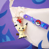 Pokémon Legendary Charm Keychain - Limited Collector’s Edition