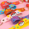 Pokémon Legendary Charm Keychain - Limited Collector’s Edition