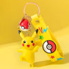 Pokémon Legendary Charm Keychain - Limited Collector’s Edition