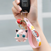 Pokémon Legendary Charm Keychain - Limited Collector’s Edition
