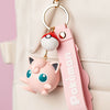 Pokémon Legendary Charm Keychain - Limited Collector’s Edition