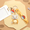 Pokémon Legendary Charm Keychain - Limited Collector’s Edition
