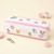 Pokémon Pencil Case - Limited Edition - Petal Scatter