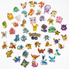Pokemon Pocket Monster Stickers