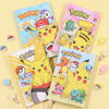 Pokemon Pop Art Notebook - Limited Candy Quest Collection