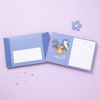 Pokémon Sakura Bloom Letter Set - Limited Edition - Midnight Sakura