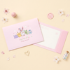 Pokémon Sakura Bloom Letter Set - Limited Edition - Petal Scatter