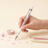 Pokémon Sakura Bloom Mechanical Pencil - Limited Edition - Petal Scatter