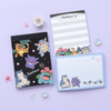 Pokémon Sakura Bloom Memo Pad - Limited Edition - Midnight Sakura