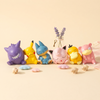 Pokémon Sleepy Mini Figure