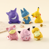 Pokémon Sleepy Mini Figure