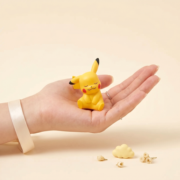 Pokémon Sleepy Mini Figure