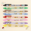 Pokémon Slim Click Gel Pen – 0.38mm