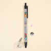 Pokémon Slim Click Gel Pen – 0.38mm
