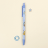 Pokémon Slim Click Gel Pen – 0.38mm