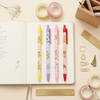 Pokémon Slim Click Gel Pen – 0.38mm