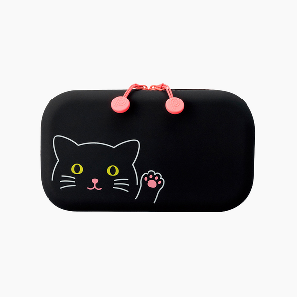 Punilabo Smart Fit Zipper Pouch