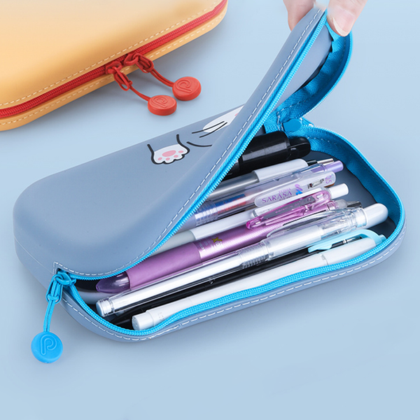 Punilabo Smart Fit Zipper Pouch