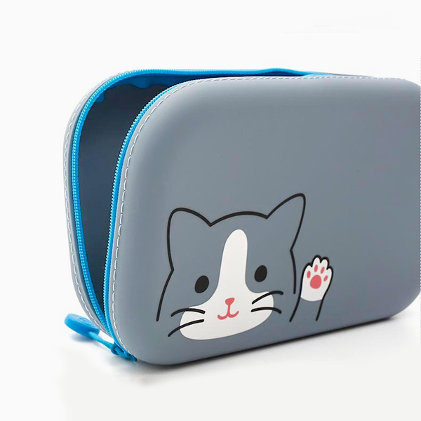 Punilabo Smart Fit Zipper Pouch