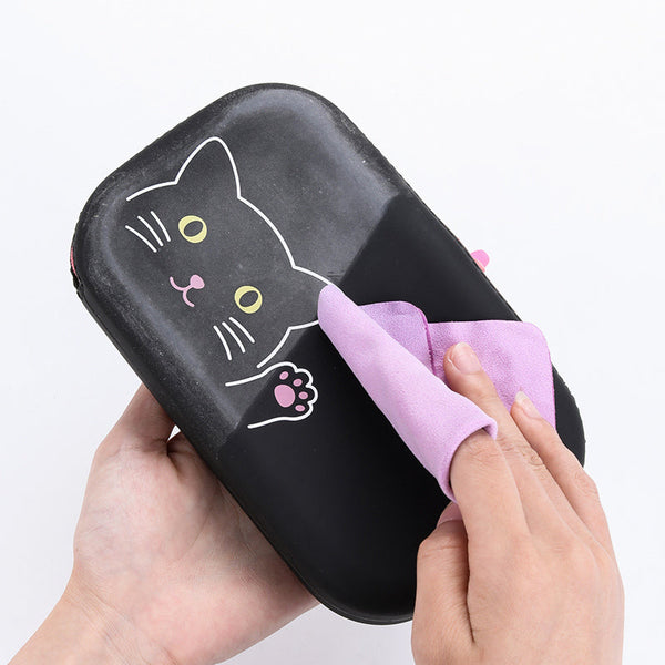 Punilabo Smart Fit Zipper Pouch