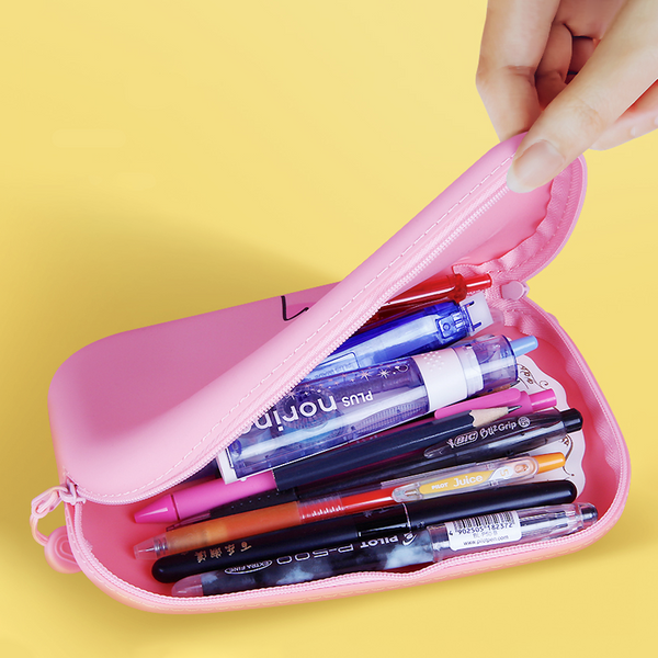 Punilabo Smart Fit Zipper Pouch