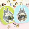 Kawaii Totoro Stickers