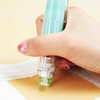 Retractable Glue Tape Pen